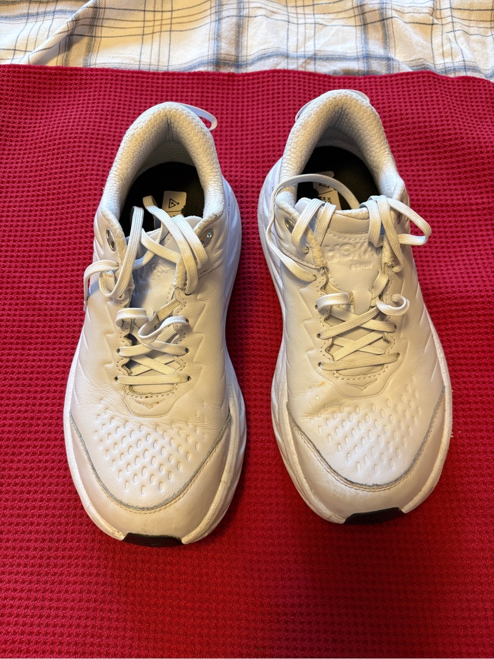Hoka W Bondi SR Wide 9.5D
